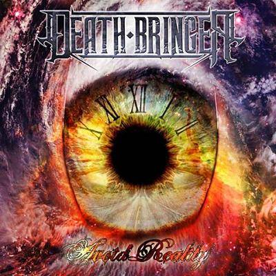 Death Bringer (ESP) : Avoid Reality